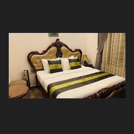 Pham Ha Hotel Hai Phong Esterno foto