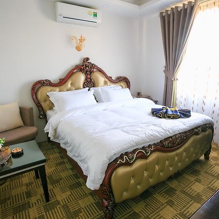 Pham Ha Hotel Hai Phong Esterno foto